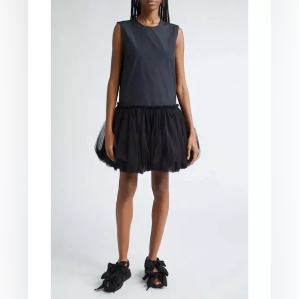 Renaissance Renaissance Womens Minidress